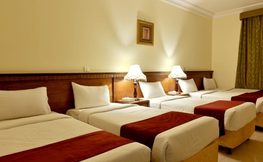 Octoon Travels Solutions