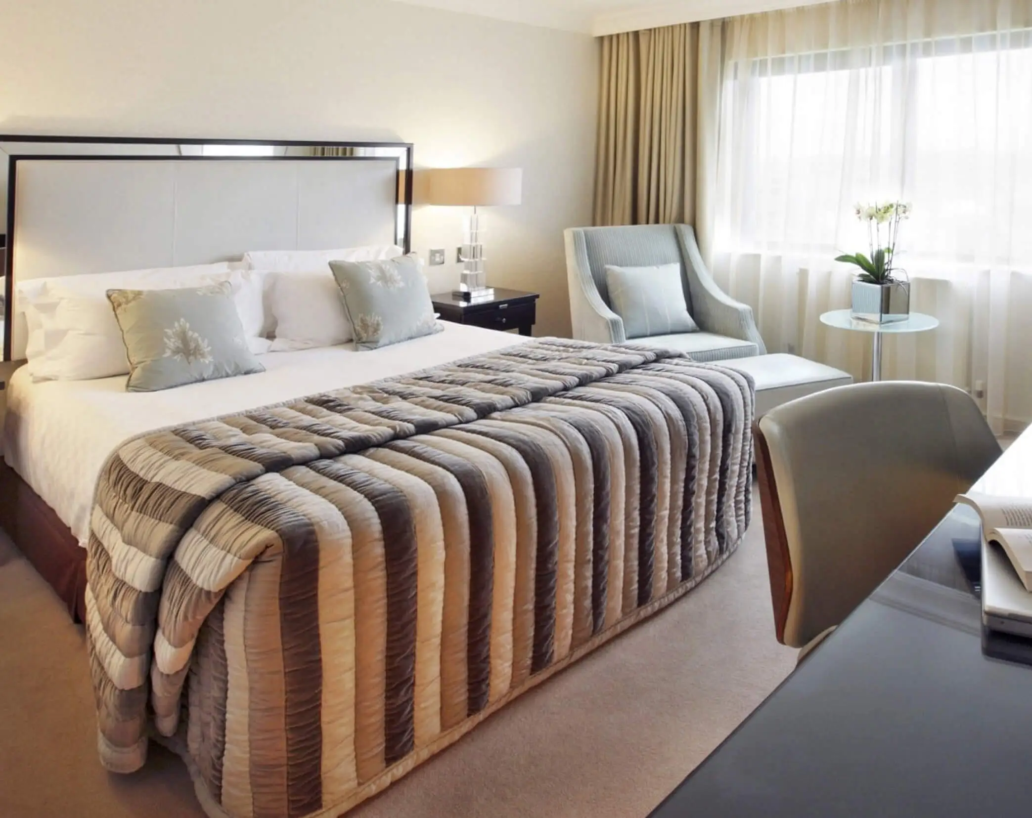 Octoon Travels Solutions